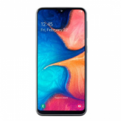 Samsung A202 Galaxy A20e Dual-SIM Black