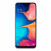 Samsung A202 Galaxy A20e Dual-SIM Blue