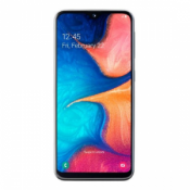 Samsung A202 Galaxy A20e Dual-SIM White