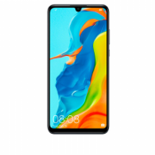 Huawei P30 Lite Dual-SIM 128GB Midnight Black