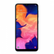 Samsung A105 Galaxy A10 Dual-SIM Black Nederlands