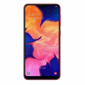 Samsung A105 Galaxy A10 Dual-SIM Red