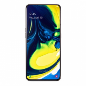 Samsung A805 Galaxy A80 Dual-SIM Black