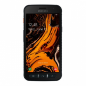 Samsung G398 Galaxy Xcover 4s Black