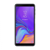 Samsung A750 Galaxy A7 (2018) Black