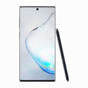 Samsung N975 Galaxy Note 10+ 256GB Dual-SIM Black
