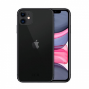 Apple iPhone 11 64GB Black