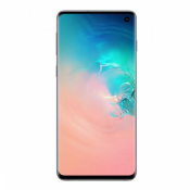 Samsung G973 Galaxy S10 128GB Dual-SIM Silver