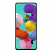 Samsung A515 Galaxy A51 Dual-SIM Blue Nederlands