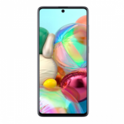 Samsung A715 Galaxy A71 Dual-SIM Black Nederlands