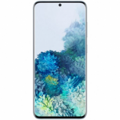 Samsung G980 Galaxy S20 4G 128GB Dual-SIM Cloud Blue