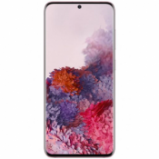 Samsung G980 Galaxy S20 4G 128GB Dual-SIM Cloud Pink