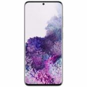 Samsung G981 Galaxy S20 5G 128GB Dual-SIM Cosmic Grey