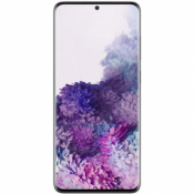 Samsung G986 Galaxy S20+ 5G 128GB Dual-SIM Cosmic Black
