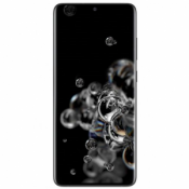 Samsung G988 Galaxy S20 Ultra 5G 128GB Dual-SIM Cosmic Black