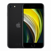 Apple iPhone SE 64GB Black