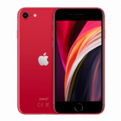 Apple iPhone SE 128GB Red