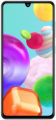 Samsung A415 Galaxy A41 Dual-SIM White
