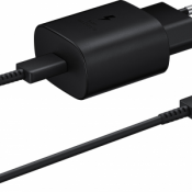 Samsung ET-TA800 25W Wall Charger + USB-C Cable BLISTER