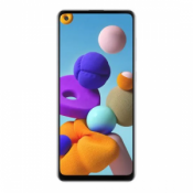 Samsung A217 Galaxy A21s Dual-SIM 64GB White