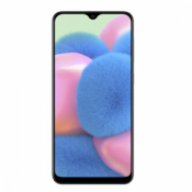 Samsung A307 Galaxy A30S 128GB Dual-SIM White