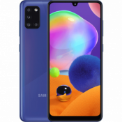 Samsung A315 Galaxy A31 64GB Dual-SIM Blue