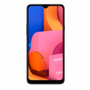 Samsung A207 Galaxy A20s Dual-SIM Black
