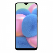 Samsung A307 Galaxy A30S 128GB Dual-SIM Black
