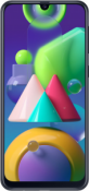 Samsung M215 Galaxy M21 Dual-SIM Black