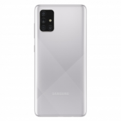 Samsung A715 Galaxy A71 Dual-SIM Haze Silver