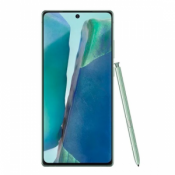Samsung N980 Galaxy Note 20 4G 256GB Dual-SIM Green