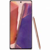 Samsung N981 Galaxy Note 20 5G 256GB Dual-SIM Bronze