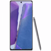 Samsung N981 Galaxy Note 20 5G 256GB Dual-SIM Grey