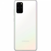 Samsung G986 Galaxy S20+ 5G 128GB Dual-SIM White