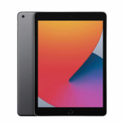 Apple iPad 10.2 32GB WiFi Space Grey (2020)