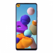 Samsung A217 Galaxy A21s Dual-SIM 128GB Blue
