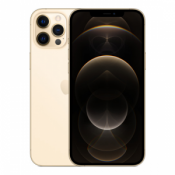 Apple iPhone 12 Pro Max 128GB Gold