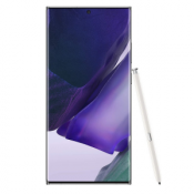 Samsung N986 Galaxy Note 20 Ultra 5G 256GB Dual-SIM White