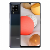 Samsung A426 Galaxy A42 5G Dual-SIM Black Nederlands