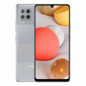 Samsung A426 Galaxy A42 5G Dual-SIM Gray Nederlands