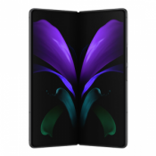 Samsung F916 Galaxy Z Fold 2 Dual-SIM 256GB 5G Black / Gold Hinge