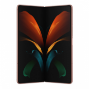 Samsung F916 Galaxy Z Fold 2 Dual-SIM 256GB 5G Mystic Bronze