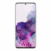 Samsung G980 Galaxy S20 4G 128GB Dual-SIM White