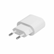 Grab n Go Wall Charger USB-C 18W White