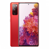 Samsung G780 Galaxy S20 FE 128GB 4G Dual-SIM Red