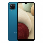 Samsung A125 Galaxy A12 Dual-SIM 128GB Blue