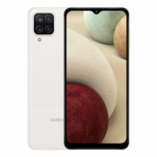Samsung A125 Galaxy A12 Dual-SIM 128GB White