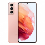 Samsung G991 Galaxy S21 5G 256GB Dual-SIM Pink
