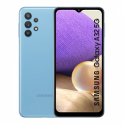 Samsung A326 Galaxy A32 5G 128GB Dual-SIM Blue
