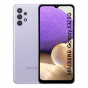 Samsung A326 Galaxy A32 5G 128GB Dual-SIM Purple